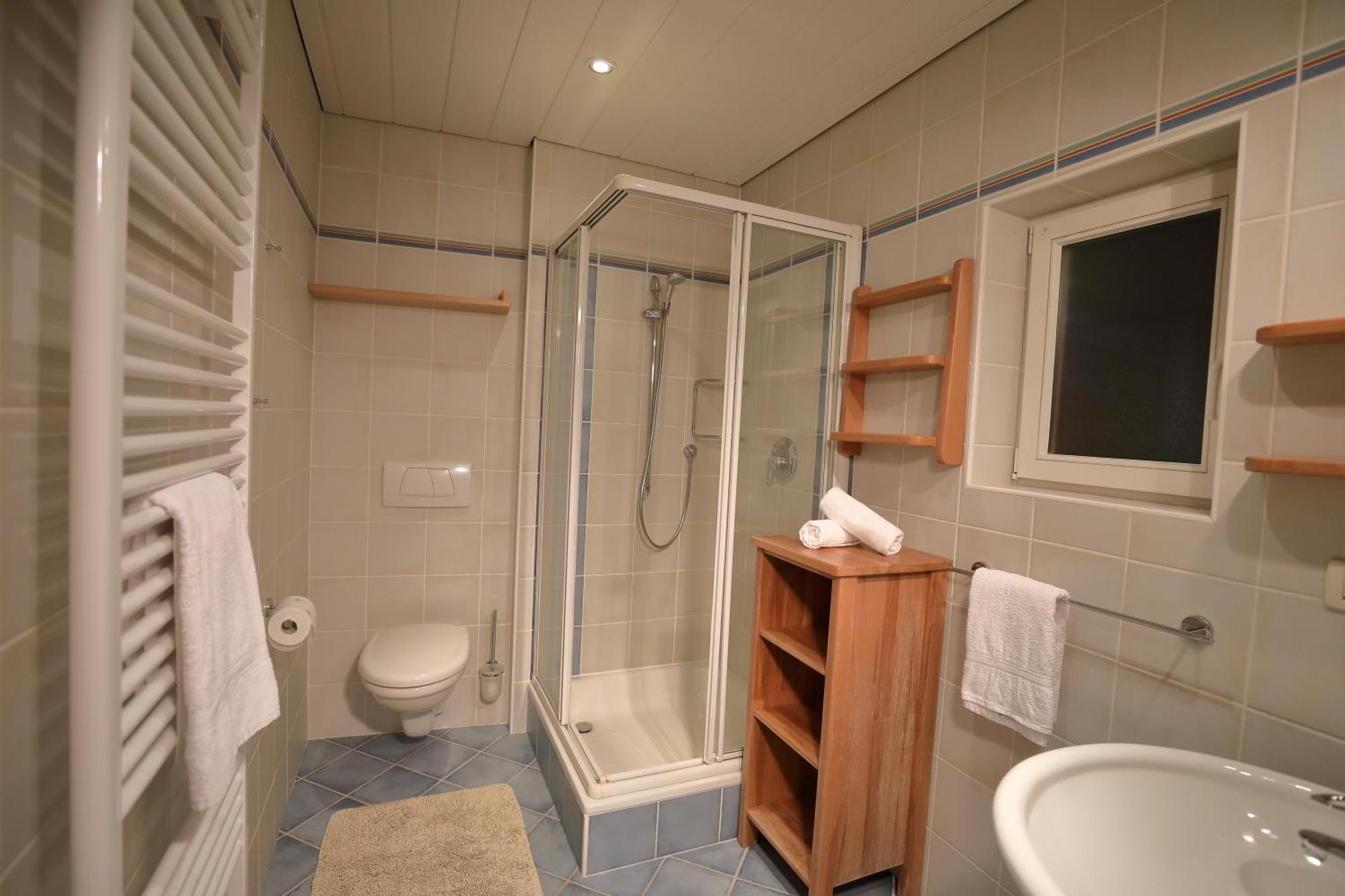 Gloegglhof Villa Lana Kamer foto